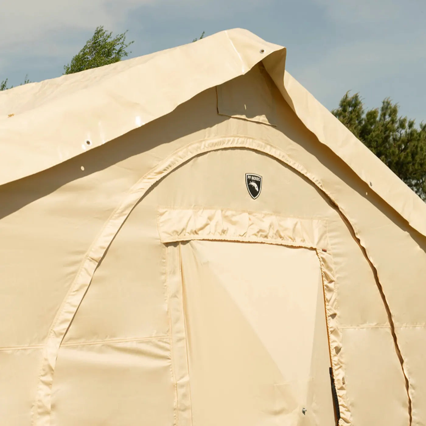 Bereg Pavilion Tent 4M