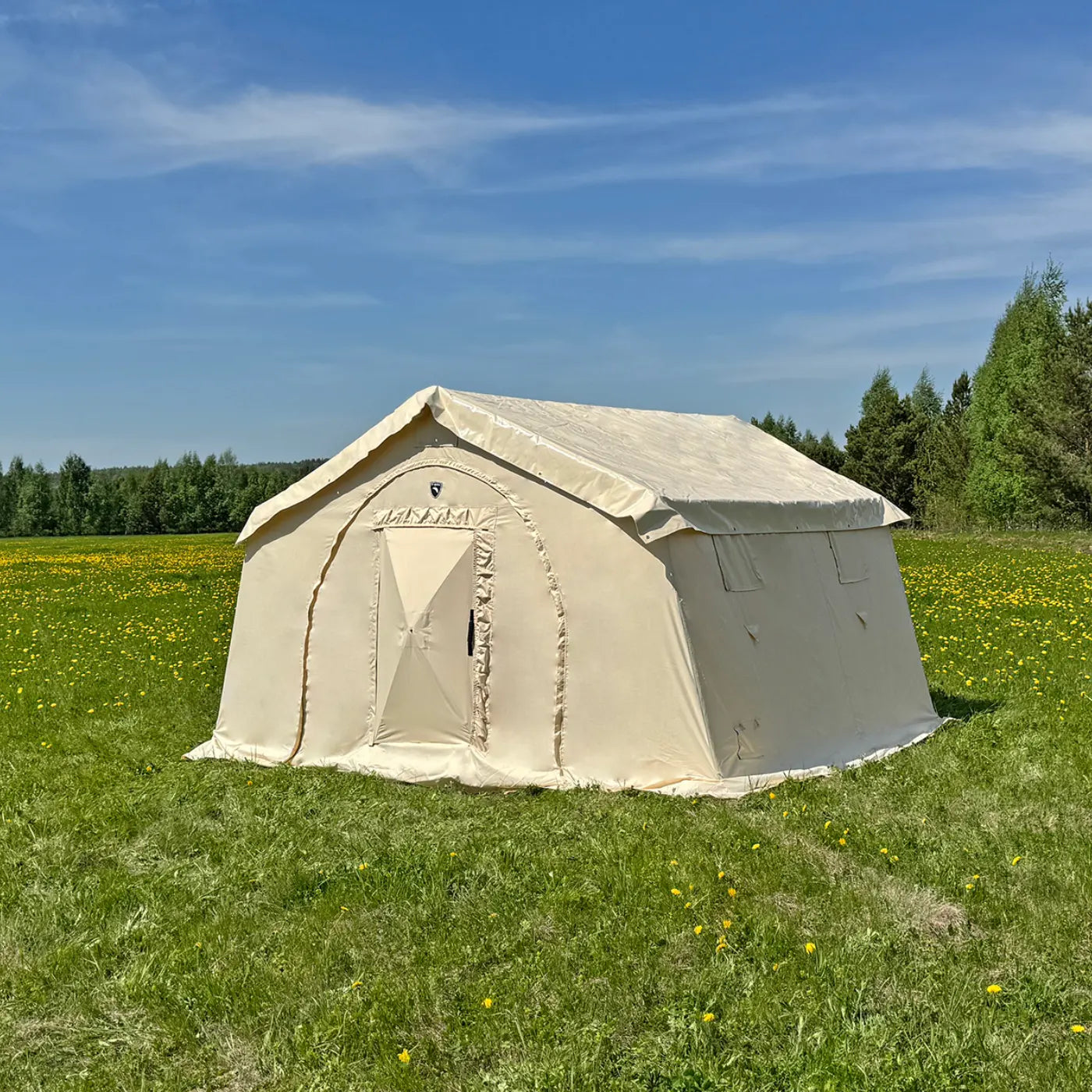 Bereg Pavilion Tent 5M