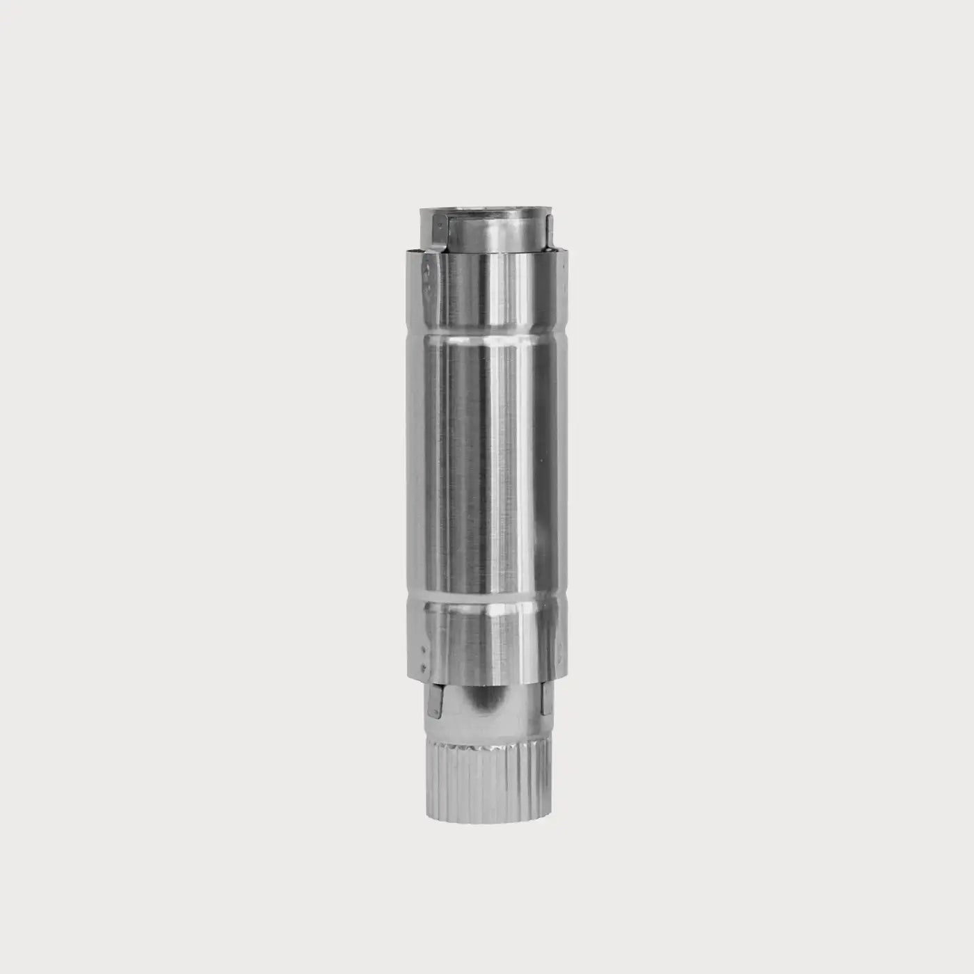 Bereg Isolated Pipe for Stoves