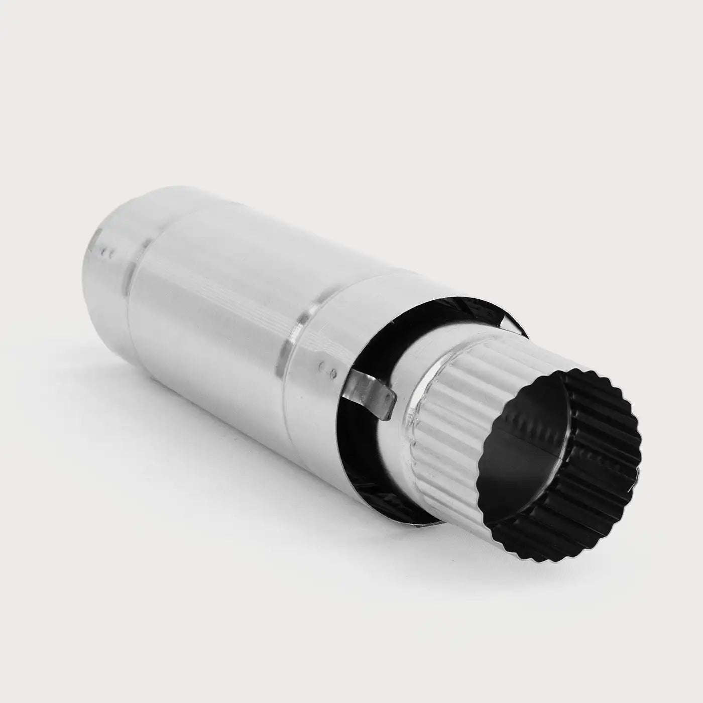 Bereg Isolated Pipe for Stoves