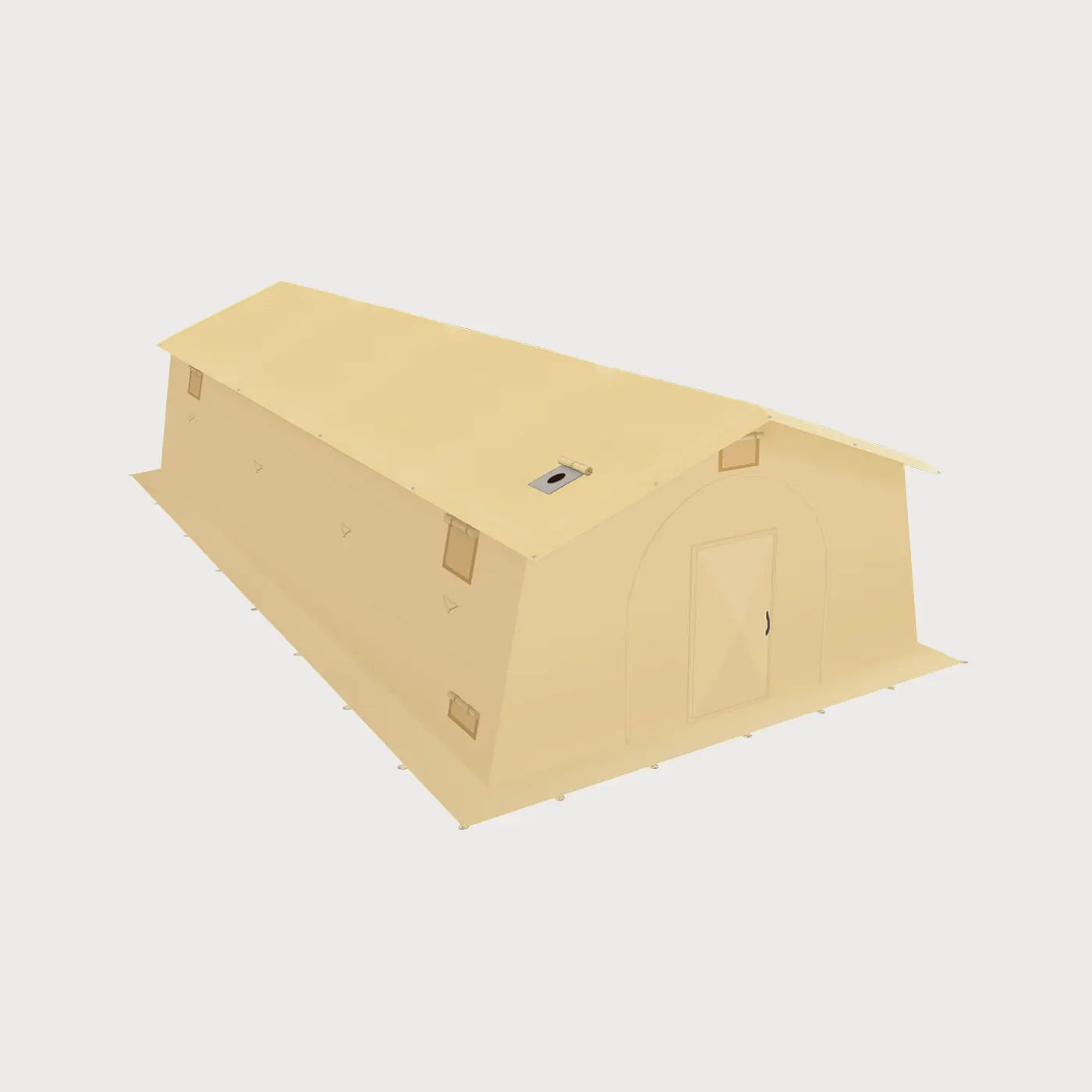 Bereg Pavilion Tent 15M