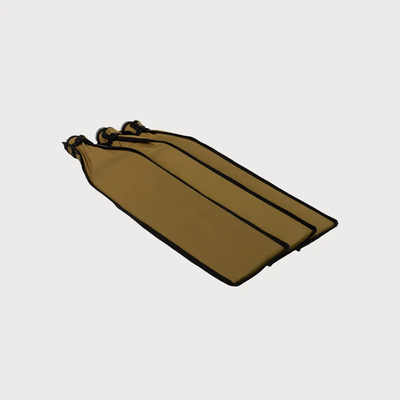Bereg Rotating Propeller Blades