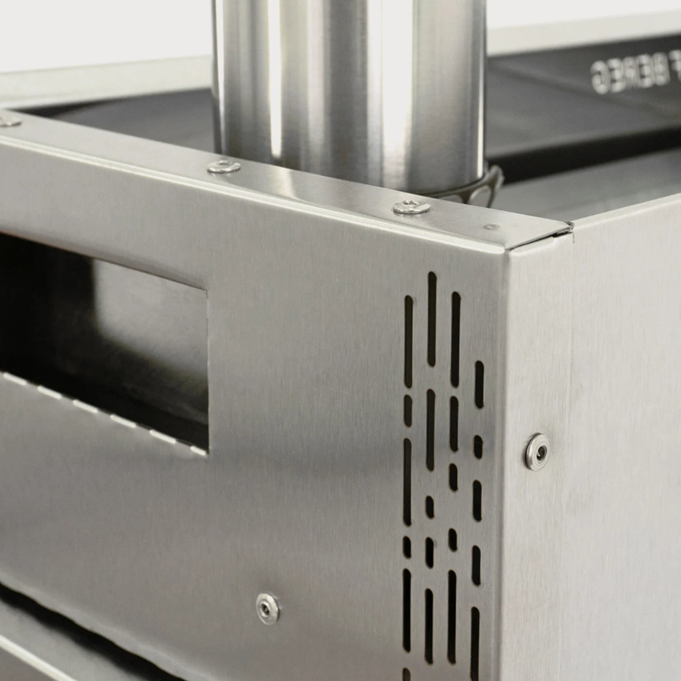 Bereg Wood Stove Sauna