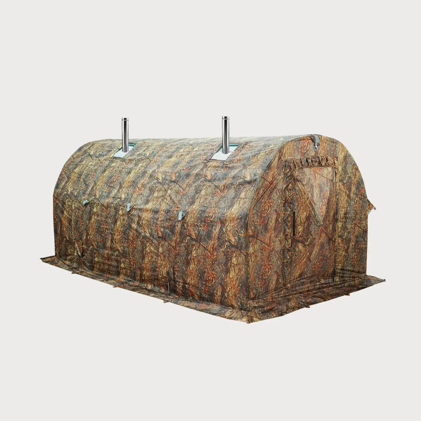Bereg Sauna Tent 4×2