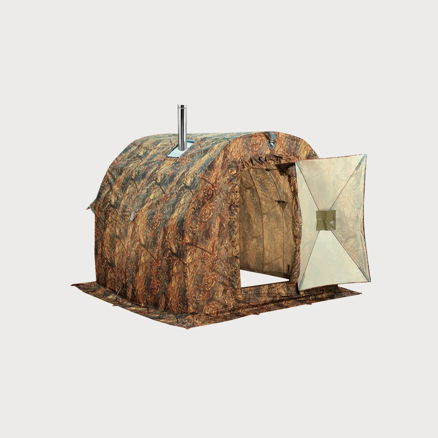 Bereg Sauna Tent 2×2