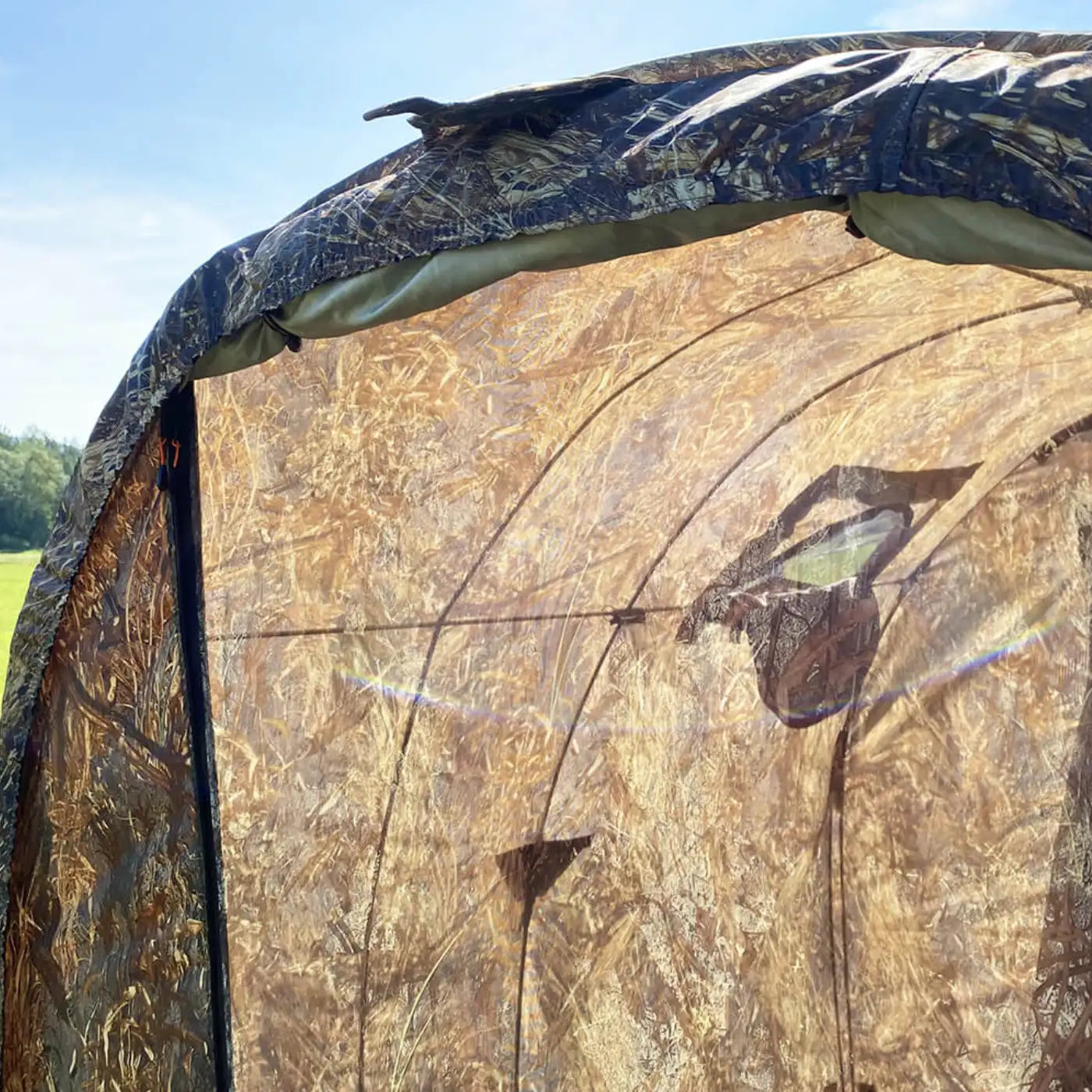 Bereg Sauna Tent 2×2