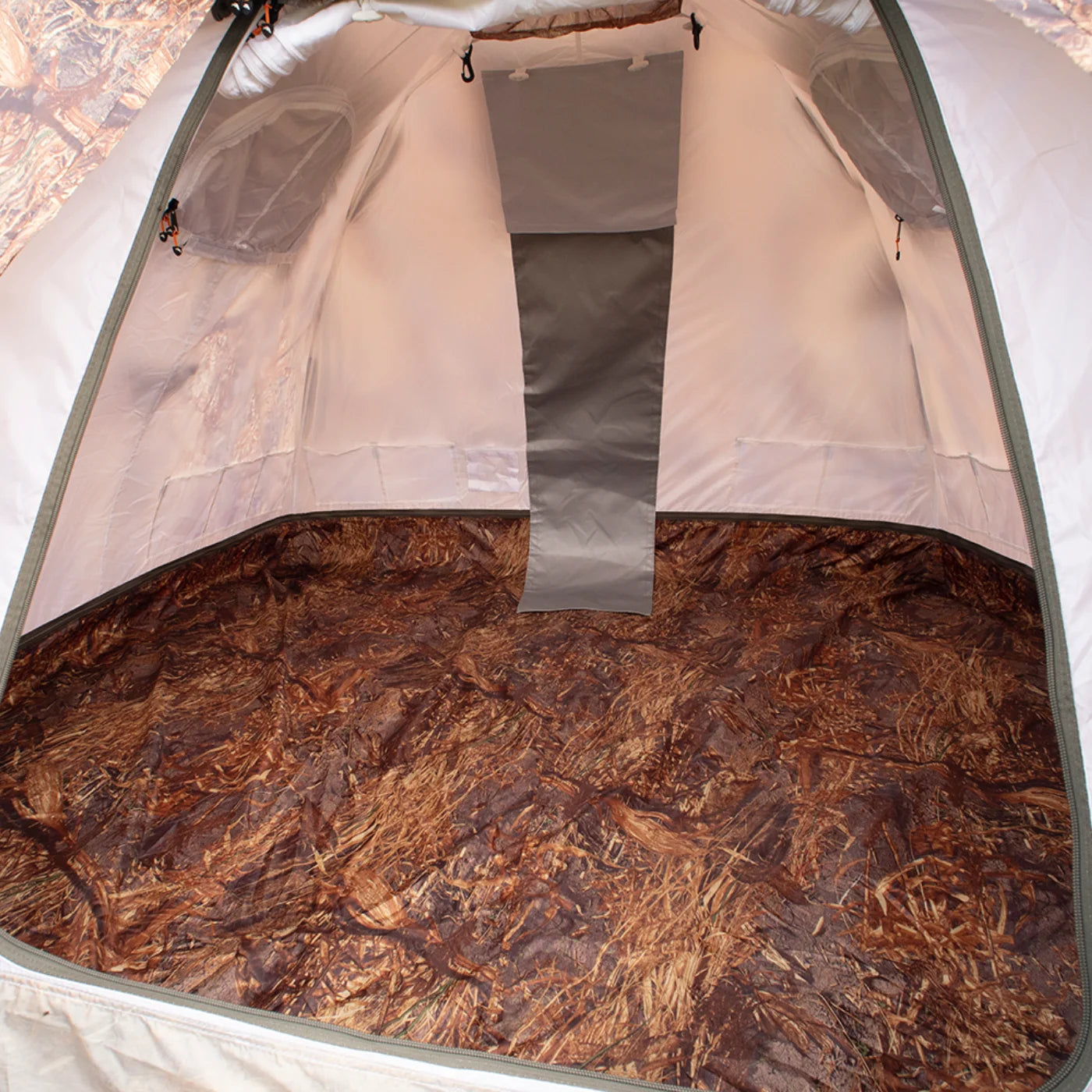 Bereg Universal Tent Sputnik-3