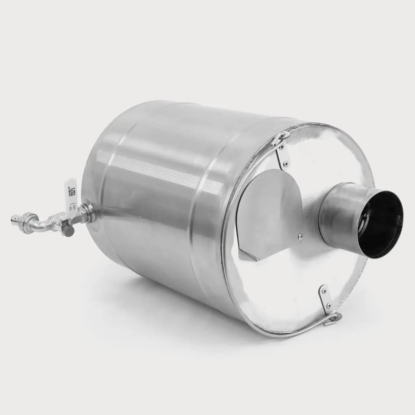 Bereg Water Tank for Stoves