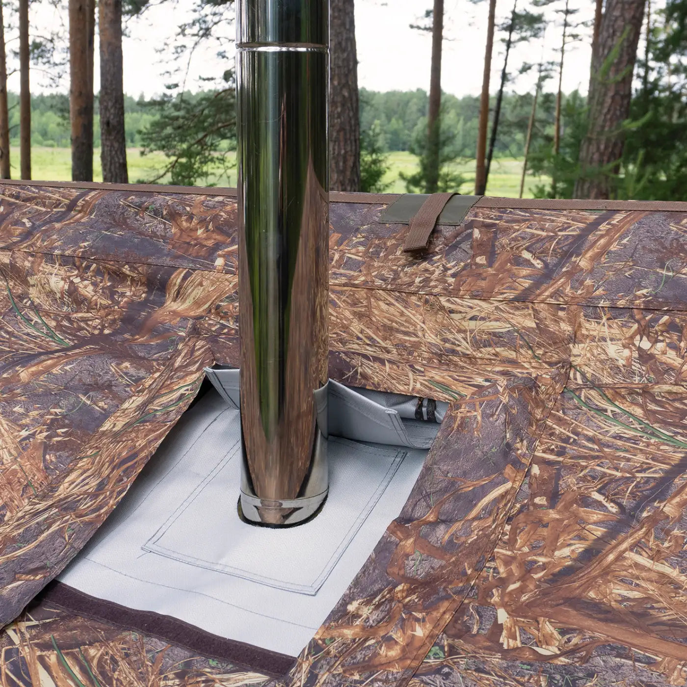 Bereg Camping tarp