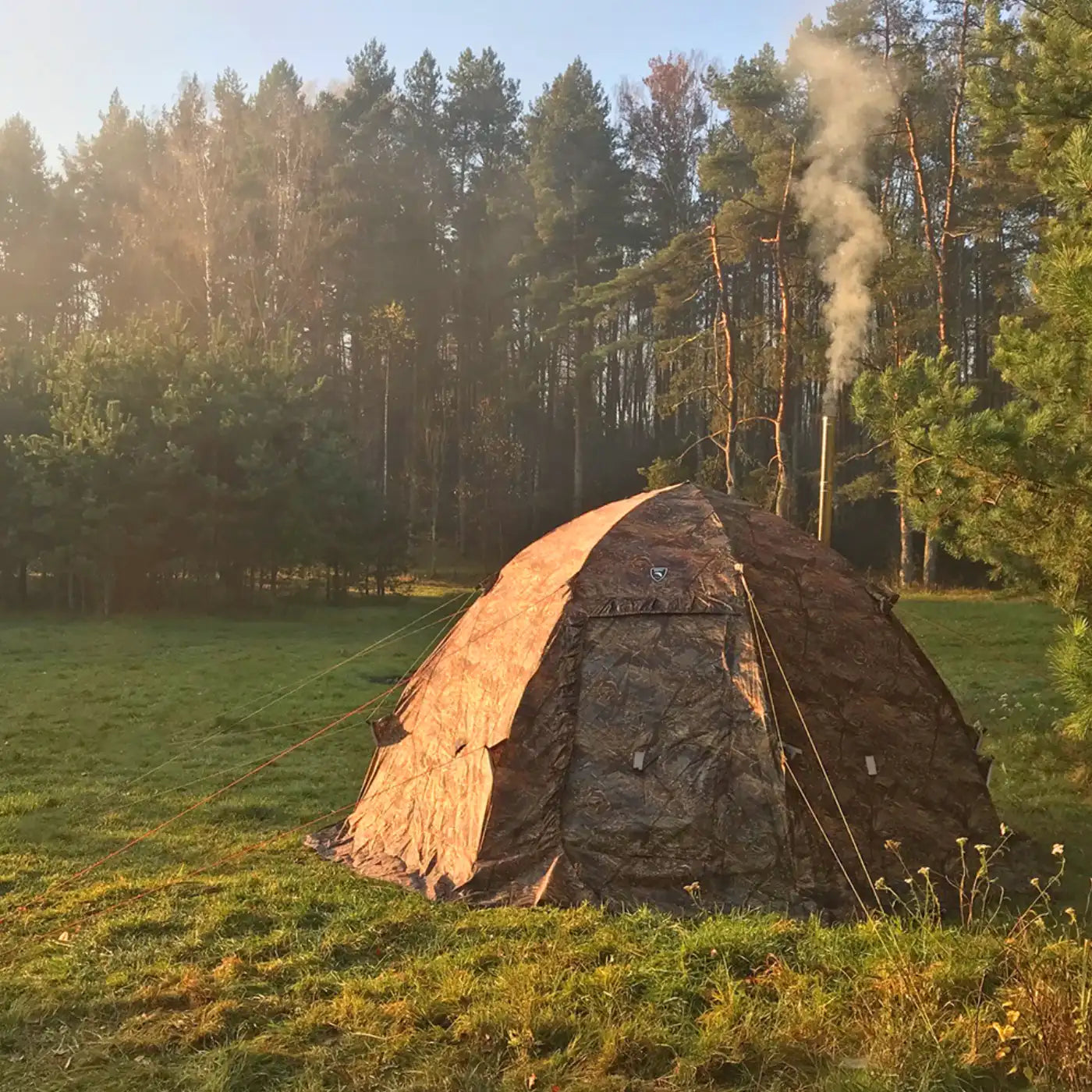 Bereg Universal Tent UP-2