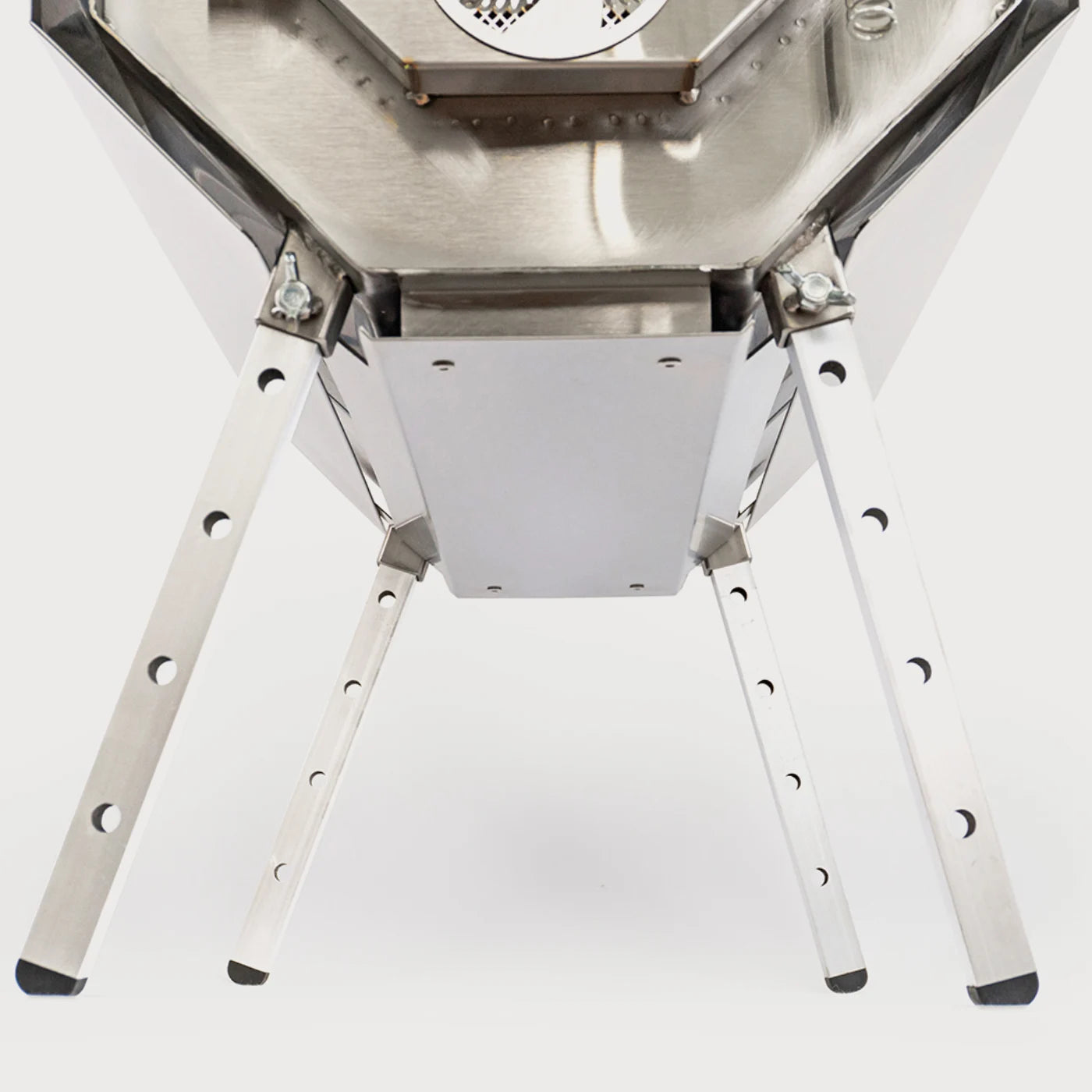 Bereg Wood Stove Vector