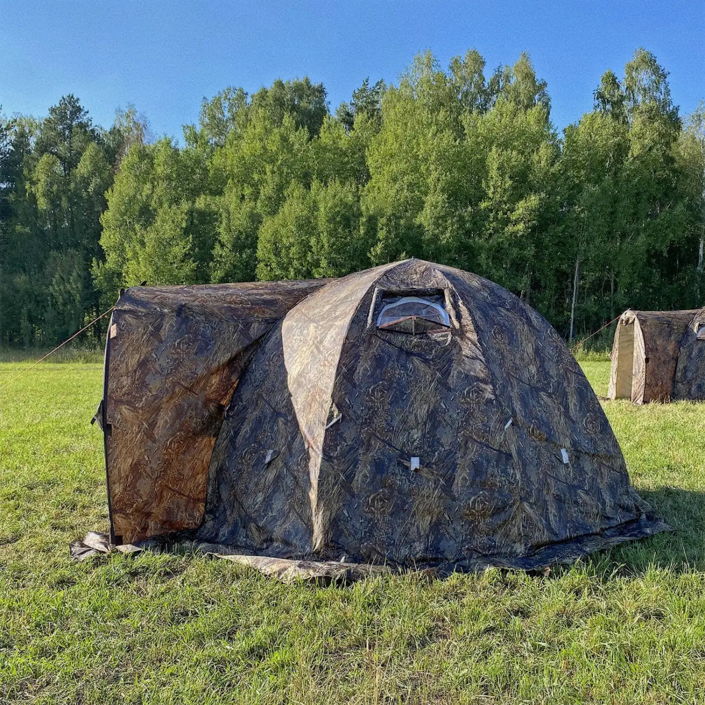 Bereg Vestibule Connector for UP Tents