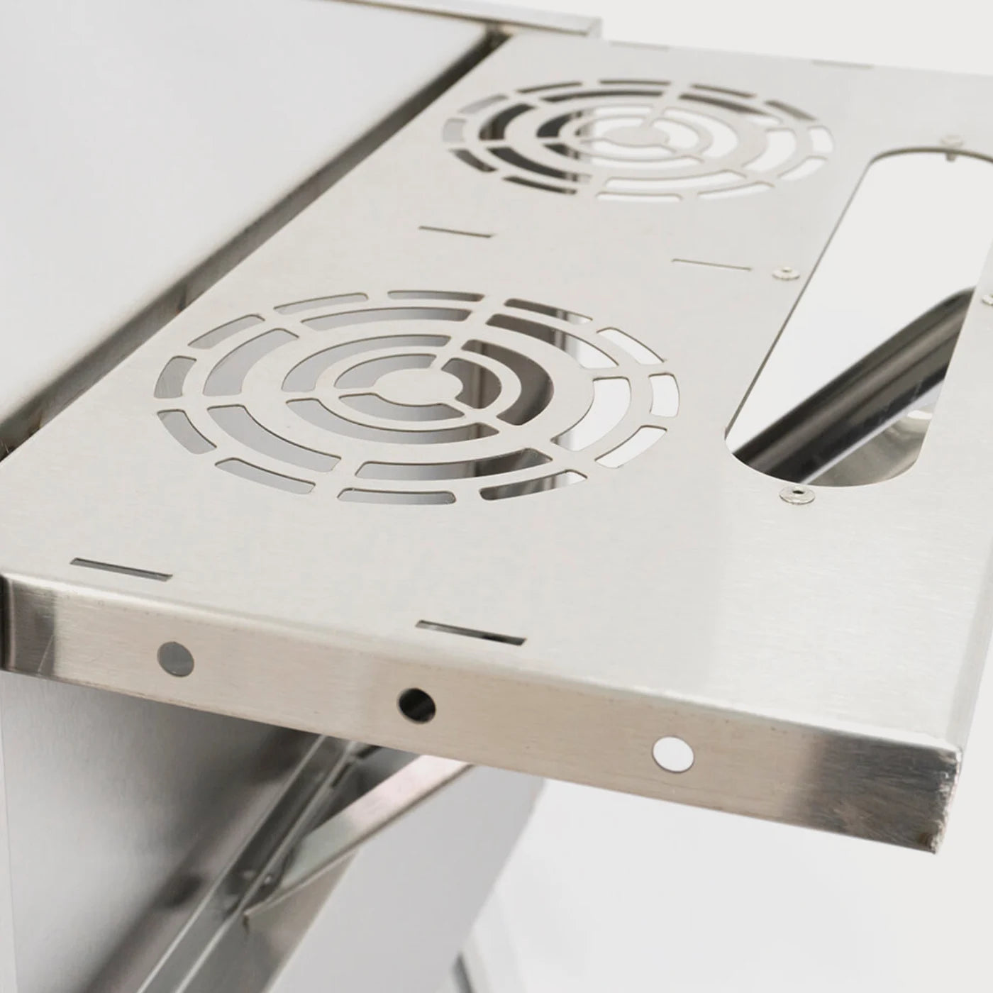 Bereg Wood Stove Atom