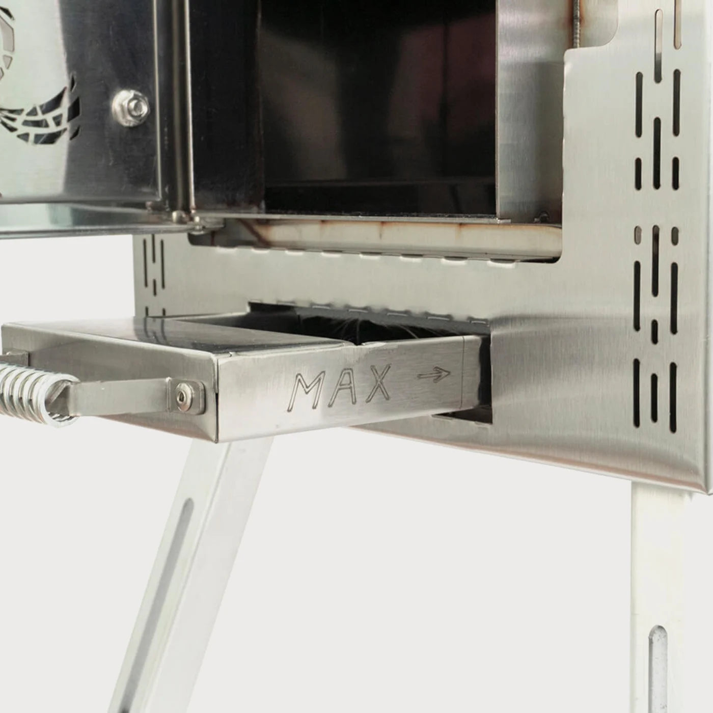 Bereg Wood Stove Atom
